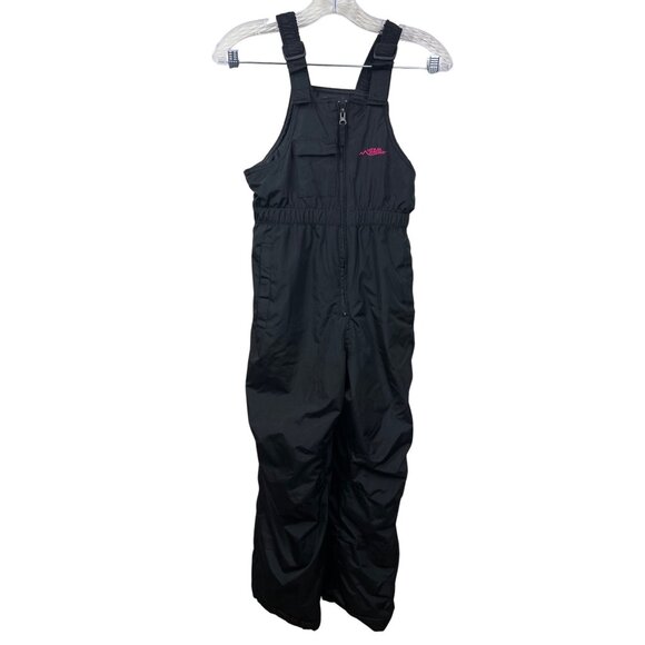 Minus Zero Bib Snowsuit - Picture 1 of 9